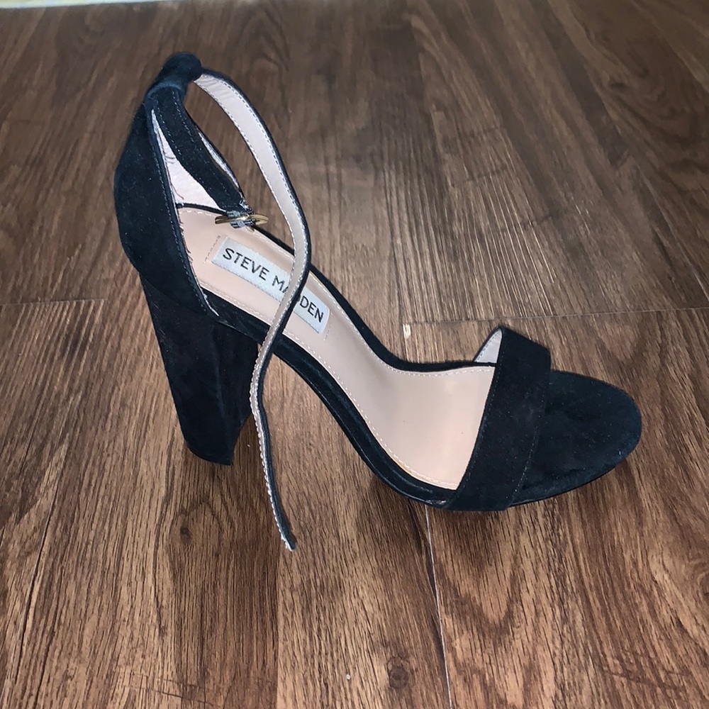 Steve Madden Heels